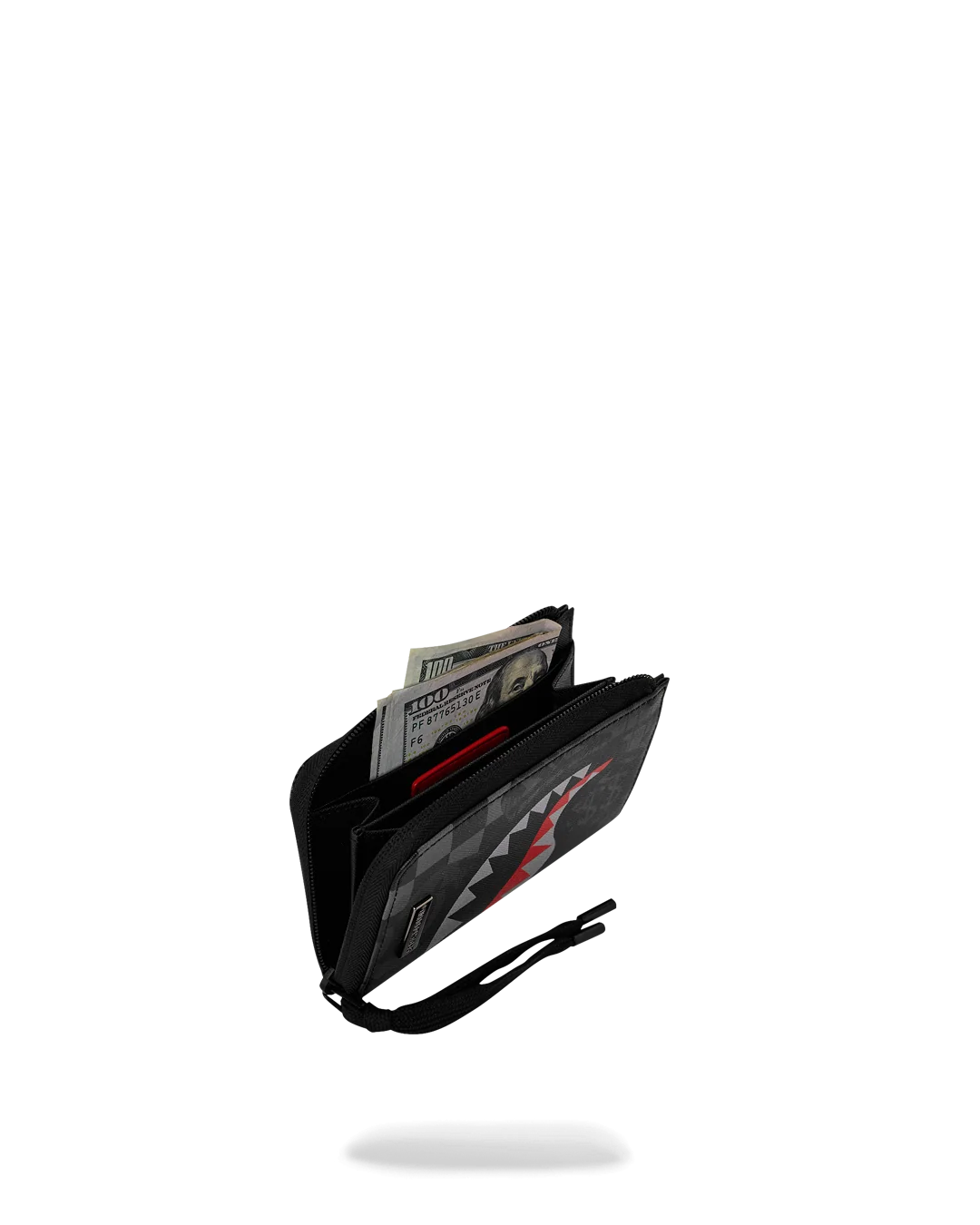 4AM ECLIPSE WALLET