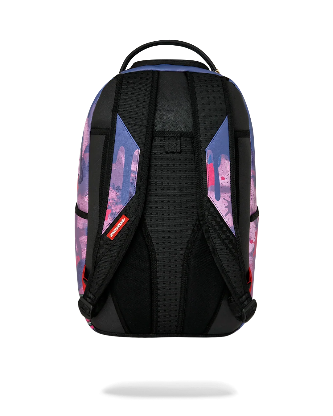RUGRATS - LOVE TO PAINT BACKPACK