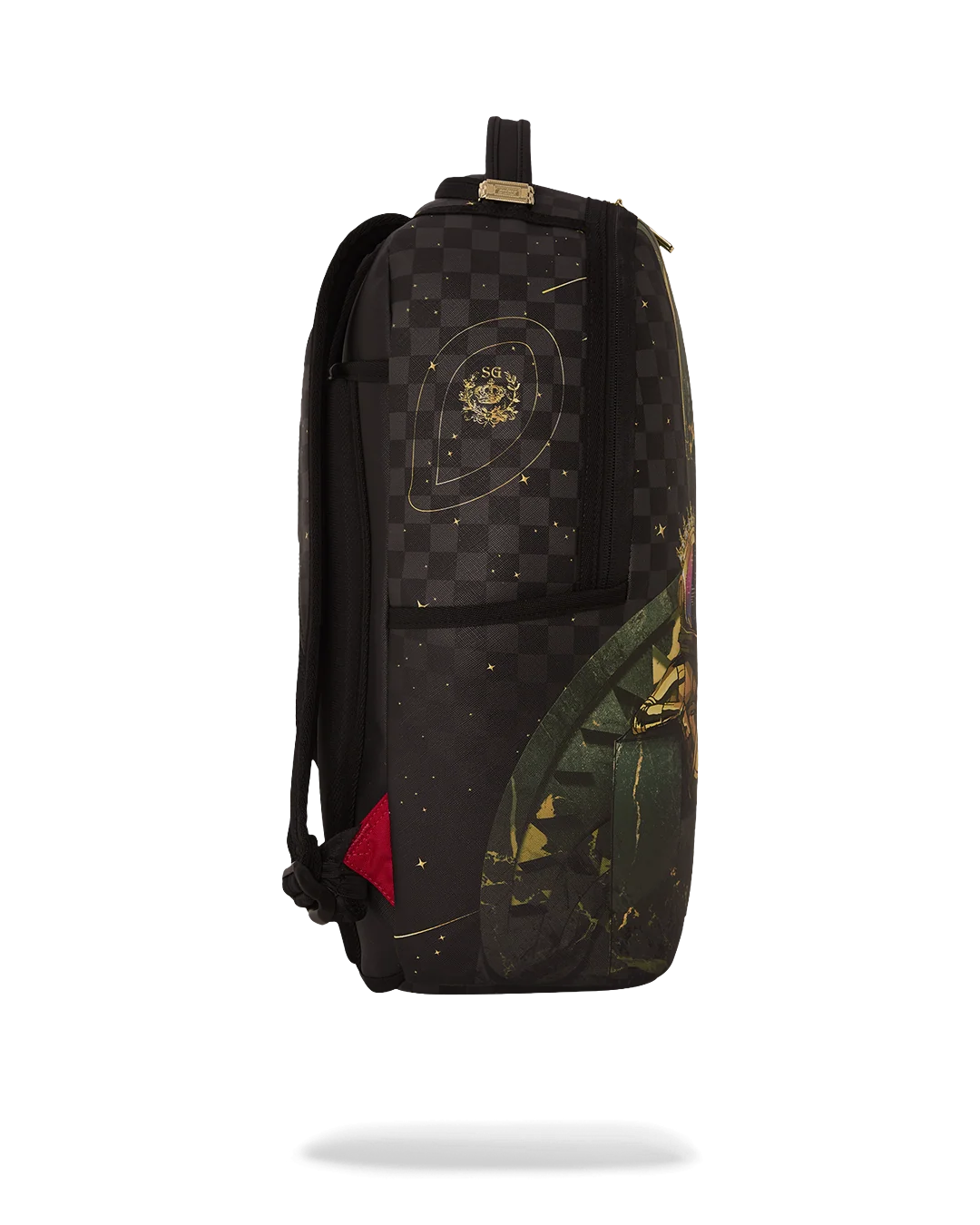 ASTROMANE & QUEEN BACKPACK