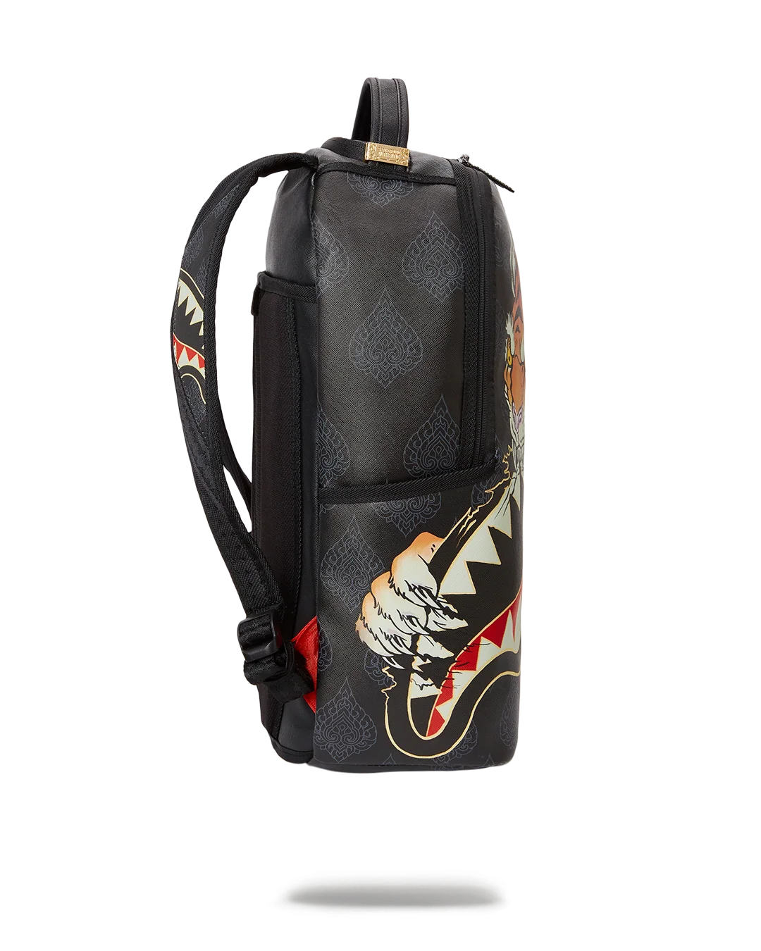 YEAR OF THE TIGER BACKPACK (DLXV)