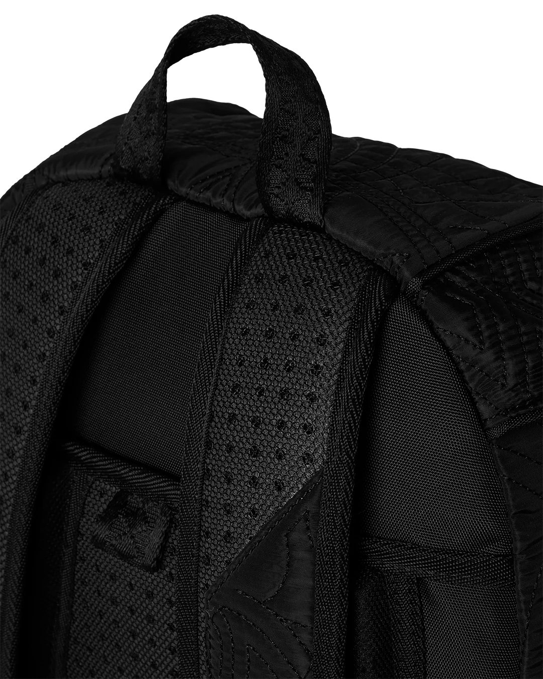 MOUNTAINEER DLX TOP LOADER BACKPACK