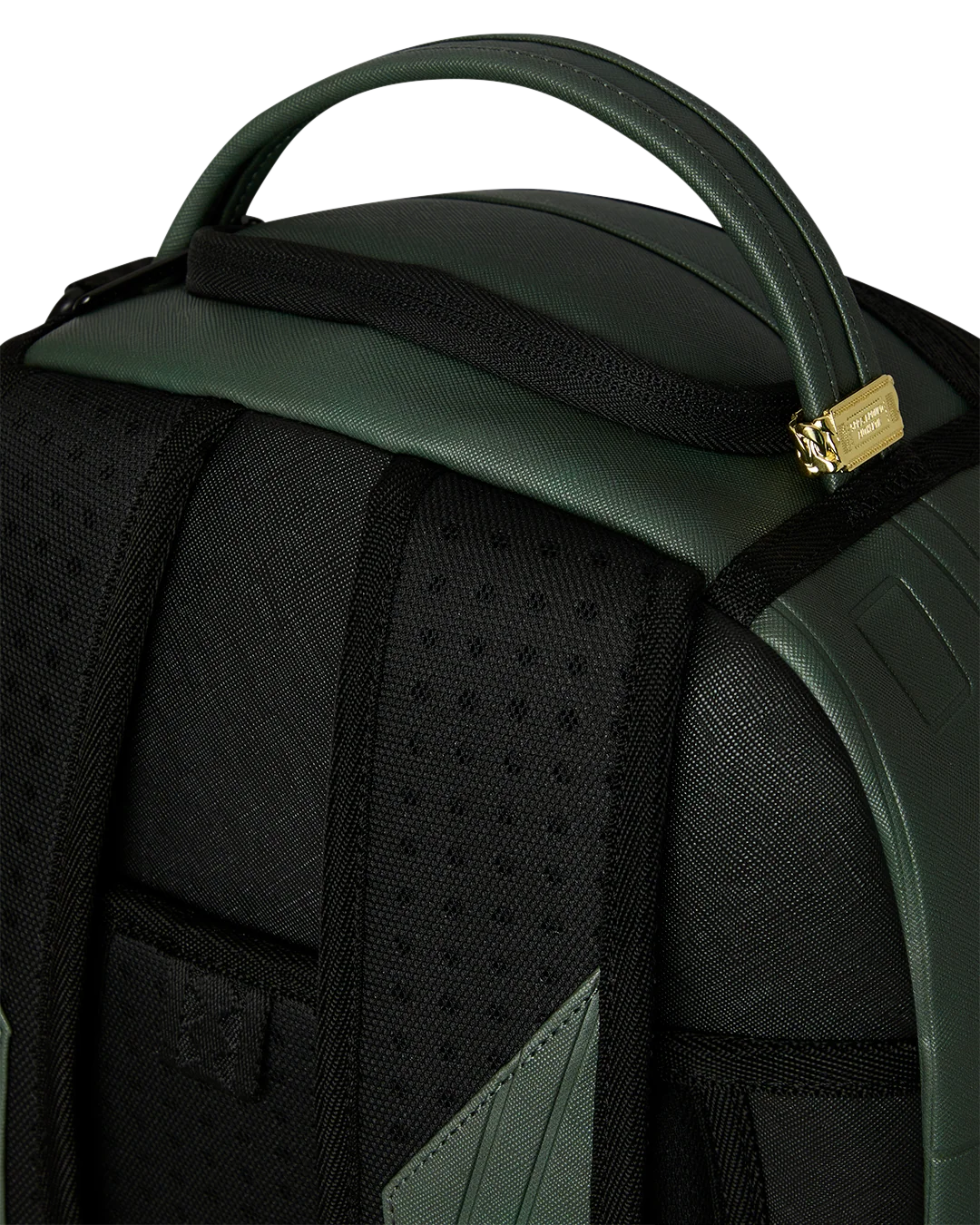 BOEING COLLAB AH-64 APACHE BACKPACK