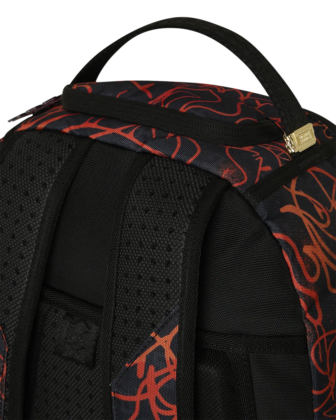 BAG TOO HOT BACKPACK