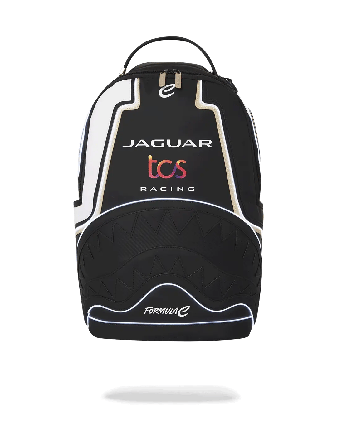 FORMULA-E JAGUAR LED BACKPACK