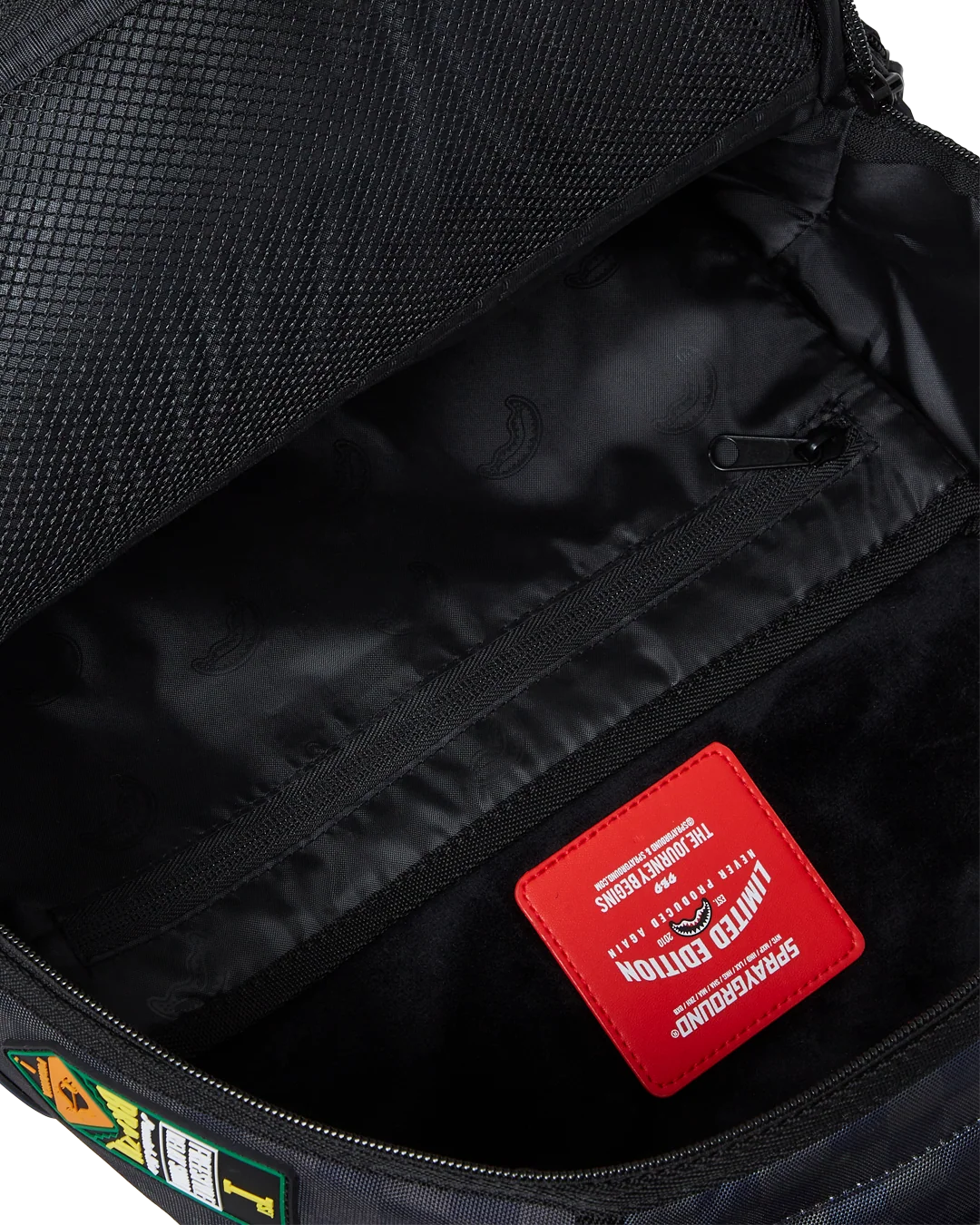 DAREDEVIL GLOBAL MOGUL 305 SPECIAL OPS BACKPACK