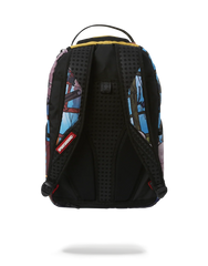 RUGRATS: CRAMMED BACKPACK