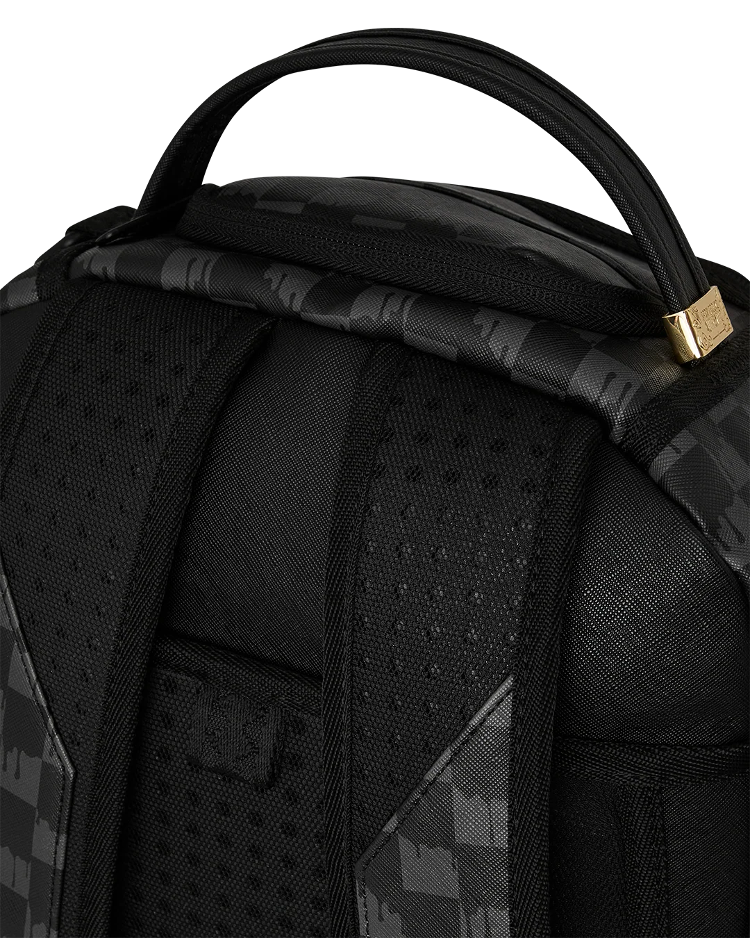 HANGOVER DRIP CHECK BACKPACK