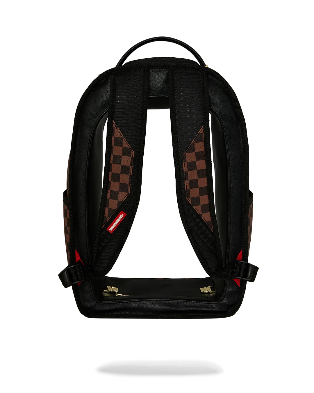 BAG WITHIN A BAG WITHIN A BAG BACKPACK