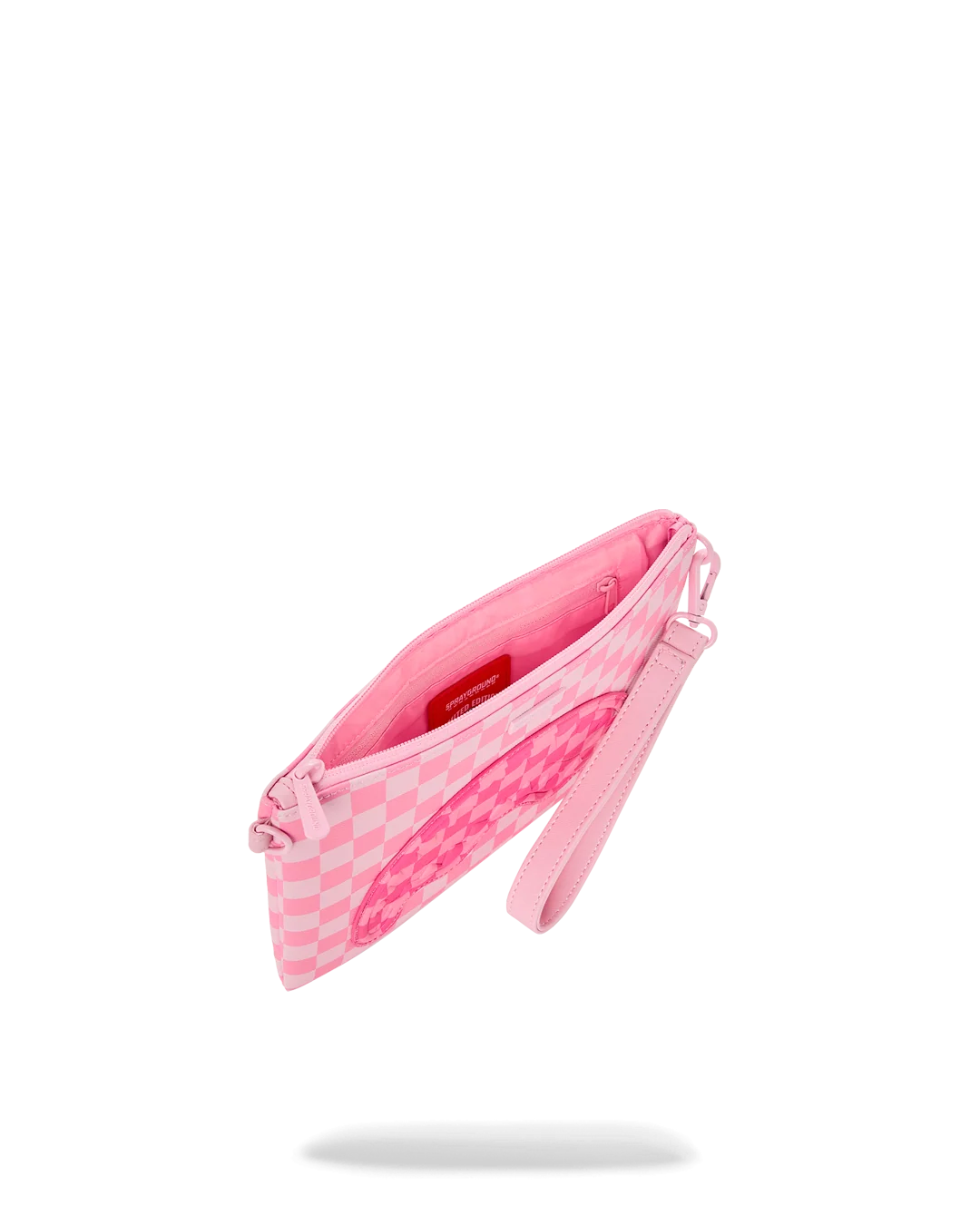 SUGAR DRIP CANDY BITE CROSSOVER CLUTCH