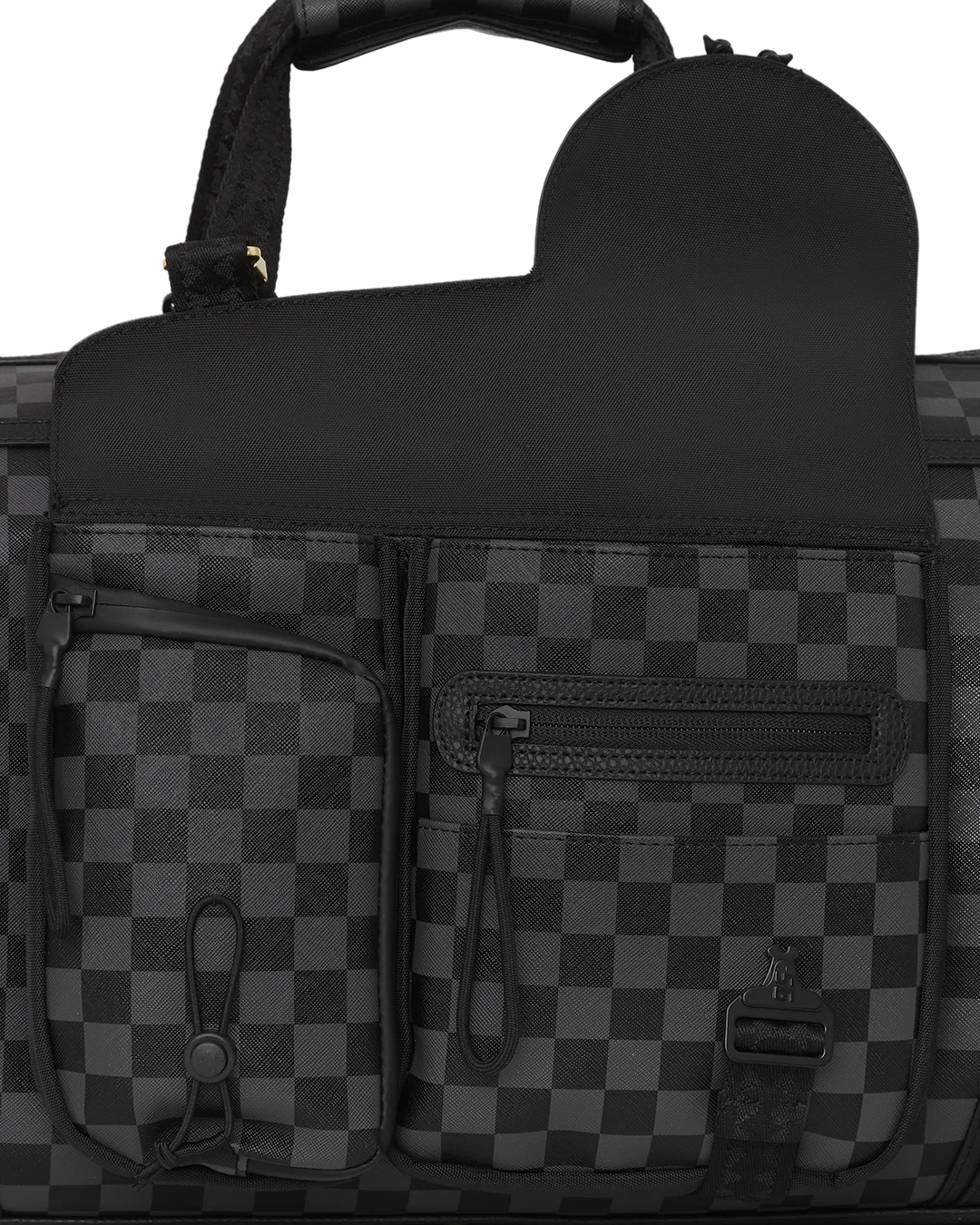 SPECIAL OPS NIGHT WATCH CARGO DUFFLE