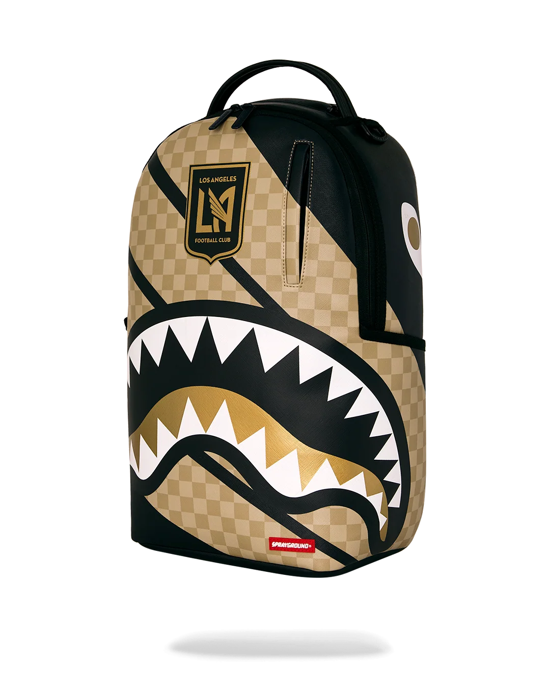 MLS COLLAB - LAFC SIDEWAYS DLXSV BACKPACK