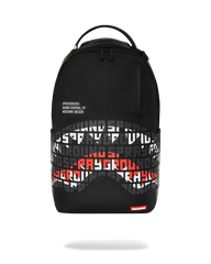 SHARK CENTRAL SHARKCODE BACKPACK