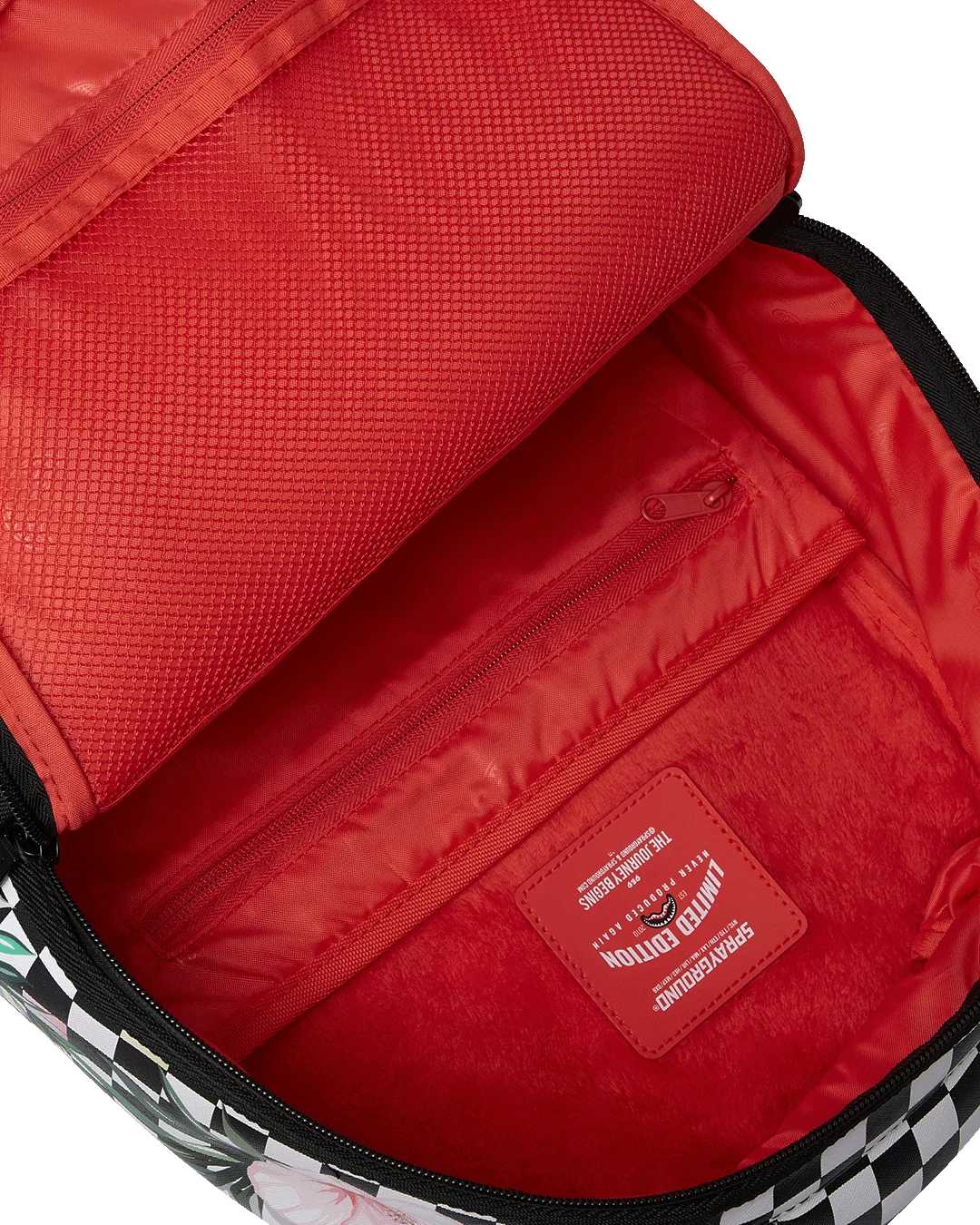RODEO DRIVE BACKPACK