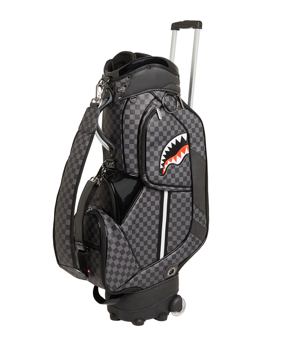 HENNY AIIR TO THE THRONE PRO GOLF BAG