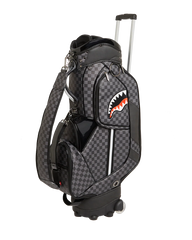 HENNY AIIR TO THE THRONE PRO GOLF BAG