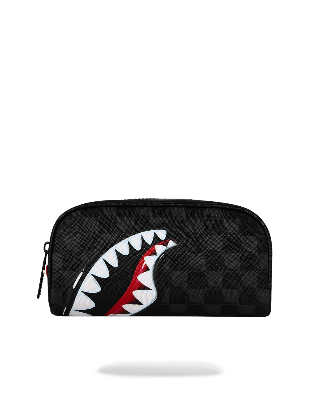 SHARKS IN PARIS HYPER PUFF POUCH