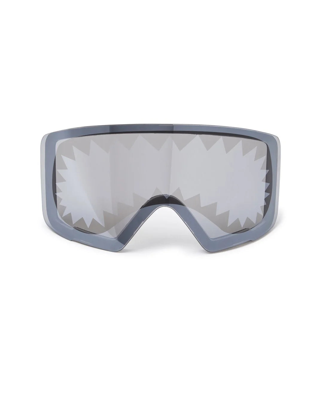 SPRAYGROUND SHARK GOGGLES WITH 3 INTERCHANGEABLE LENS