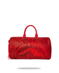 VENI VIDI VICI DUFFLE