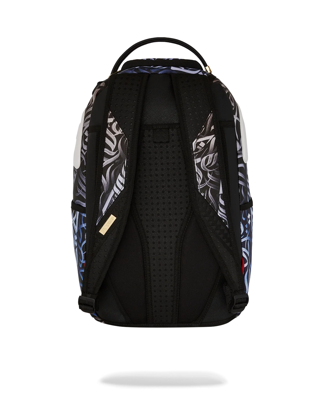 DIAA ALLAM SEEKING PERFECTION 003 BACKPACK