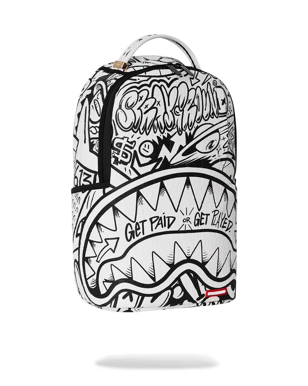 PAYDAY PARTY BACKPACK (DLXV)