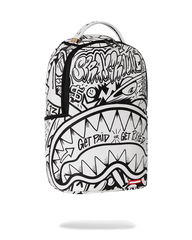 PAYDAY PARTY BACKPACK (DLXV)