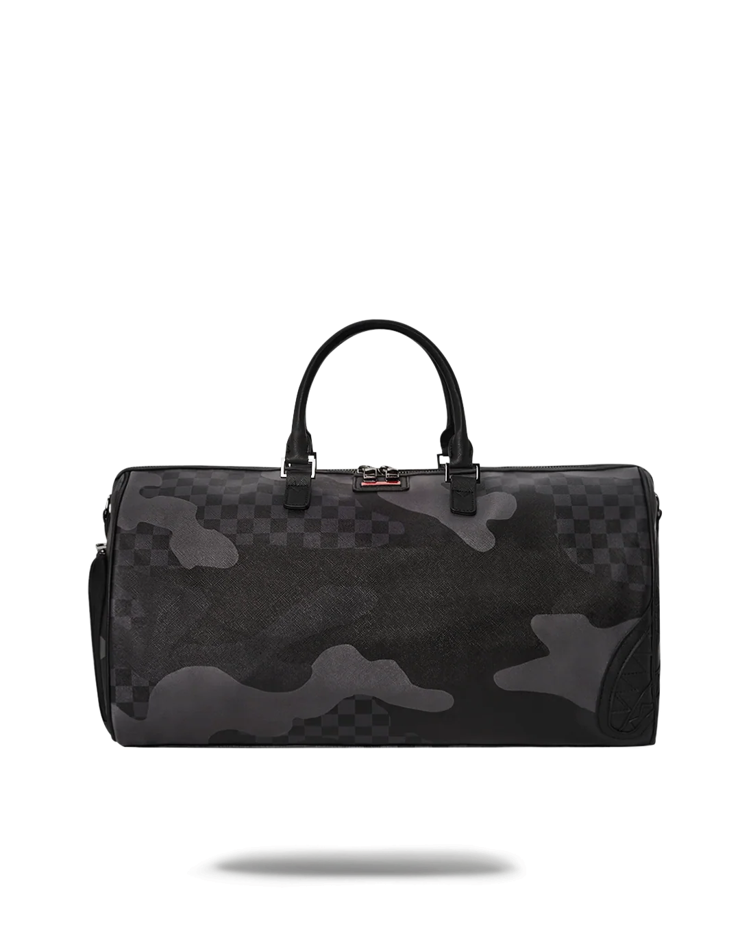 3AM NEVER SLEEP EMPEROR DUFFLE