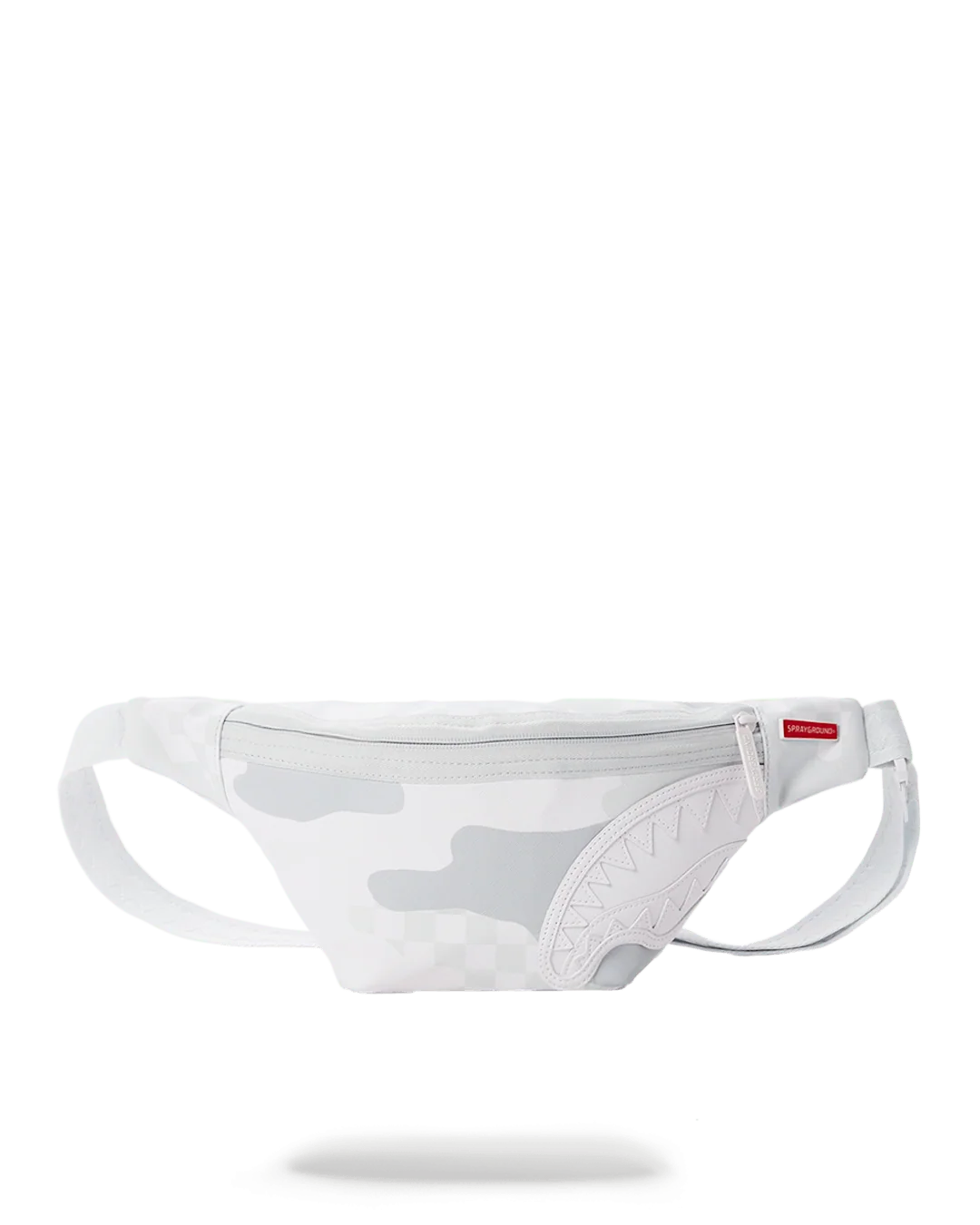 3AM LE BLANC SAVVY CROSSBODY