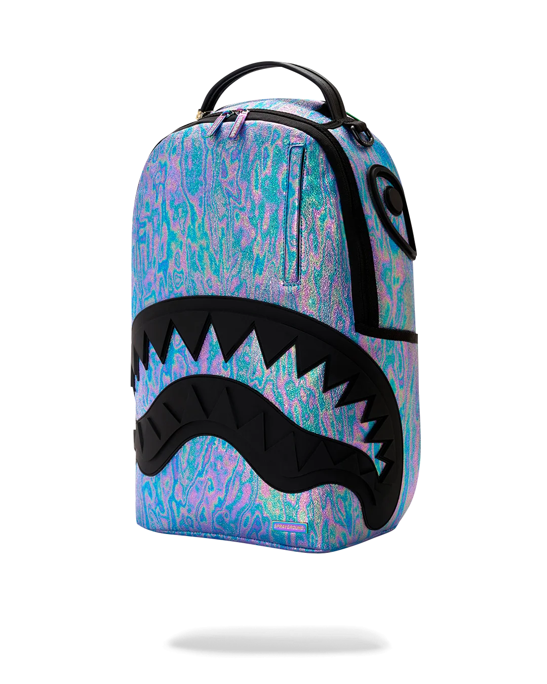 QUANTUM SHIFT BACKPACK