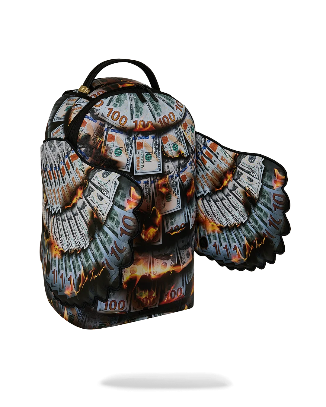 FIRE FLIGHT BACKPACK