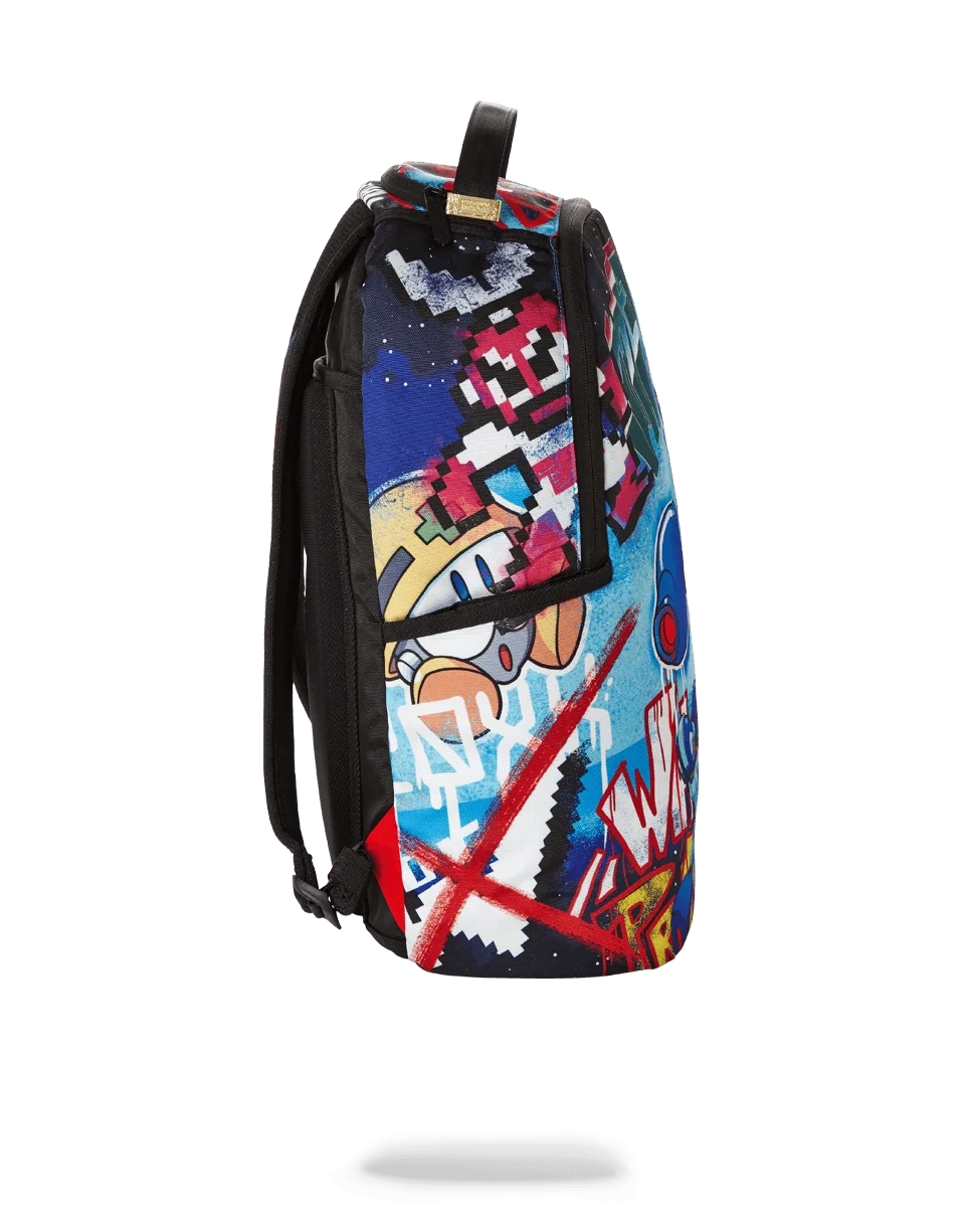 MEGAMAN VANDAL