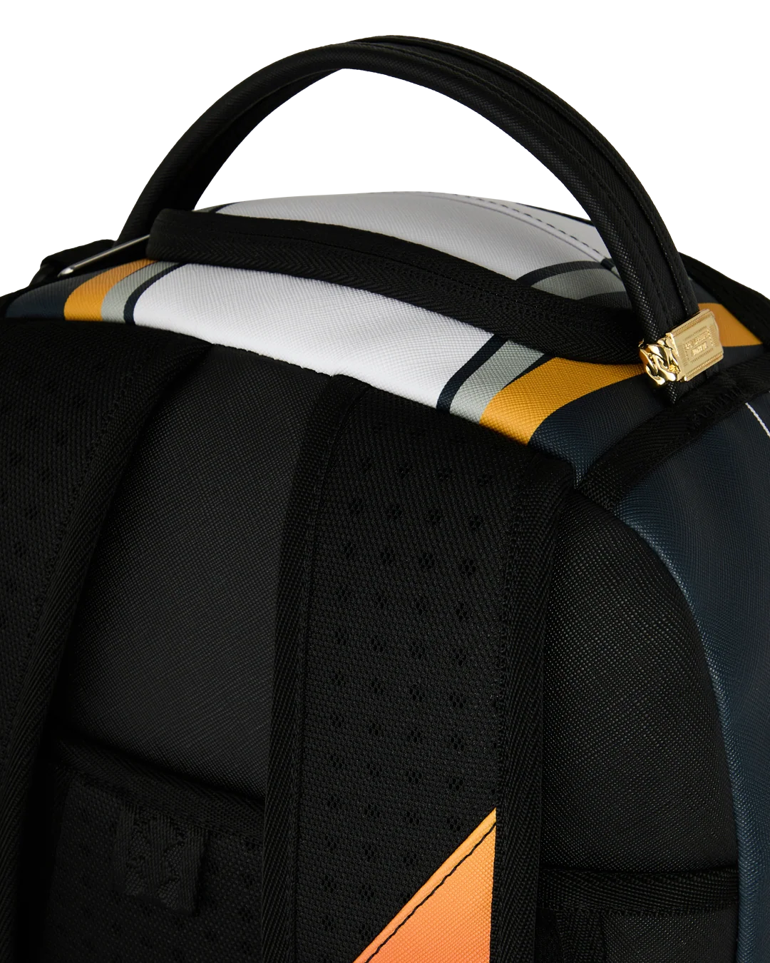 MLS COLLAB - SAN DIEGO GLOW DLXSV BACKPACK
