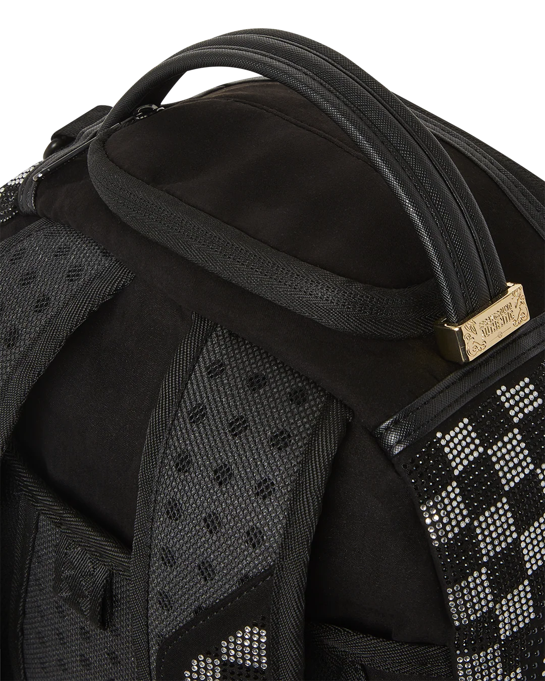 LIGHT YEARS AHEAD BACKPACK (DLXV)