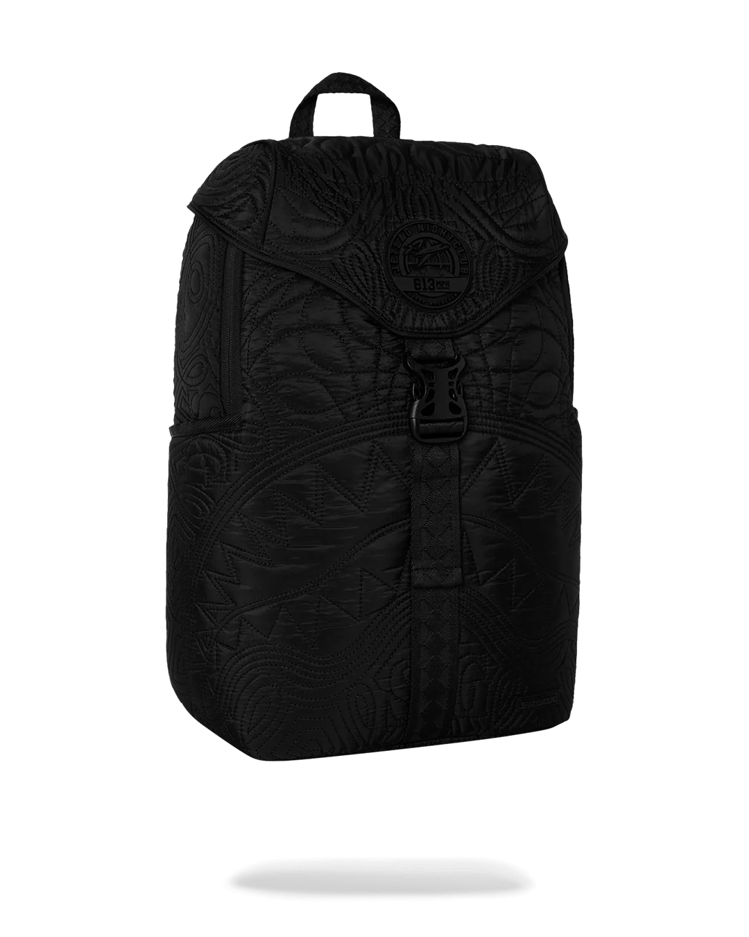 MOUNTAINEER DLX TOP LOADER BACKPACK