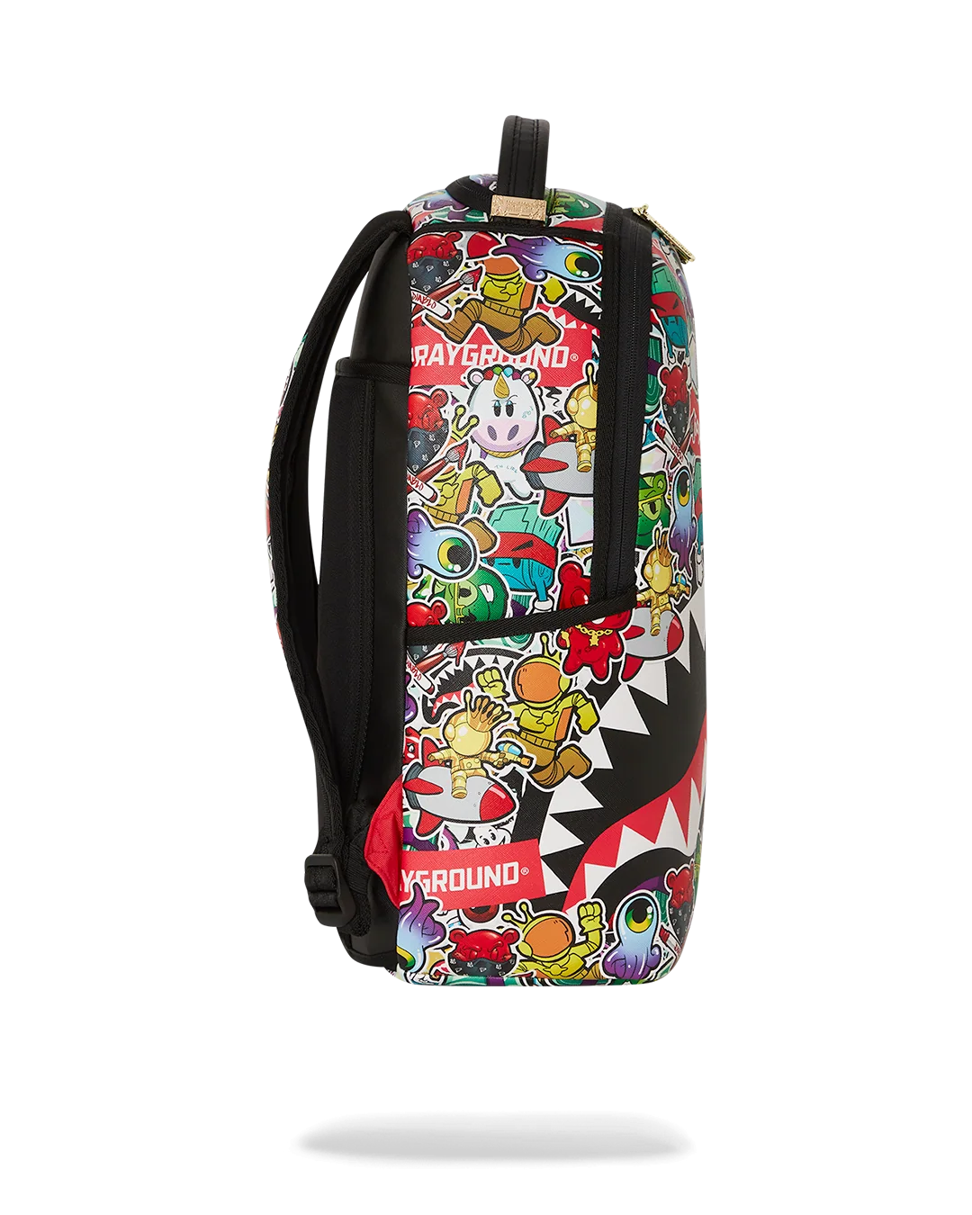 SMASHDOWN BACKPACK