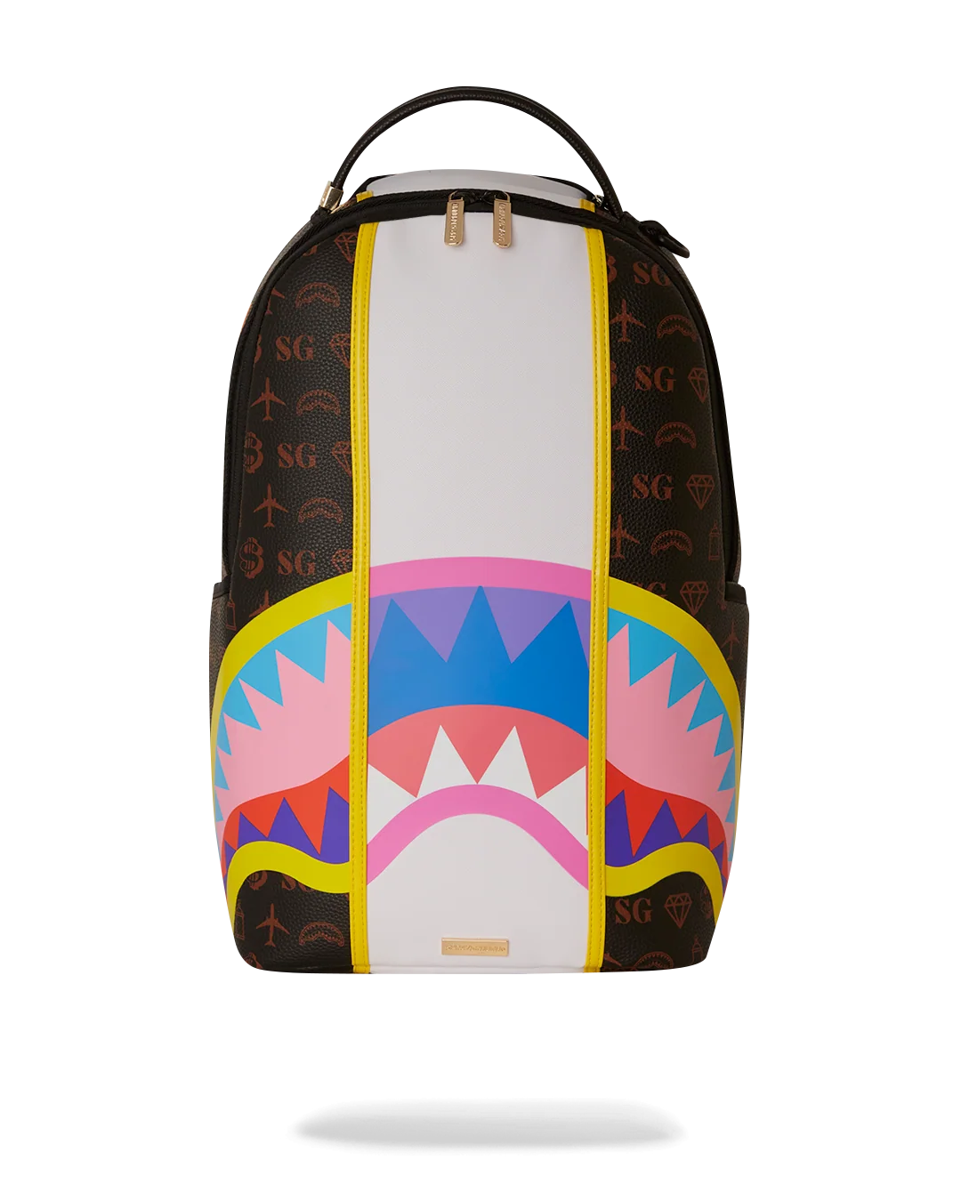 RUNWAY 3 DLXSV BACKPACK