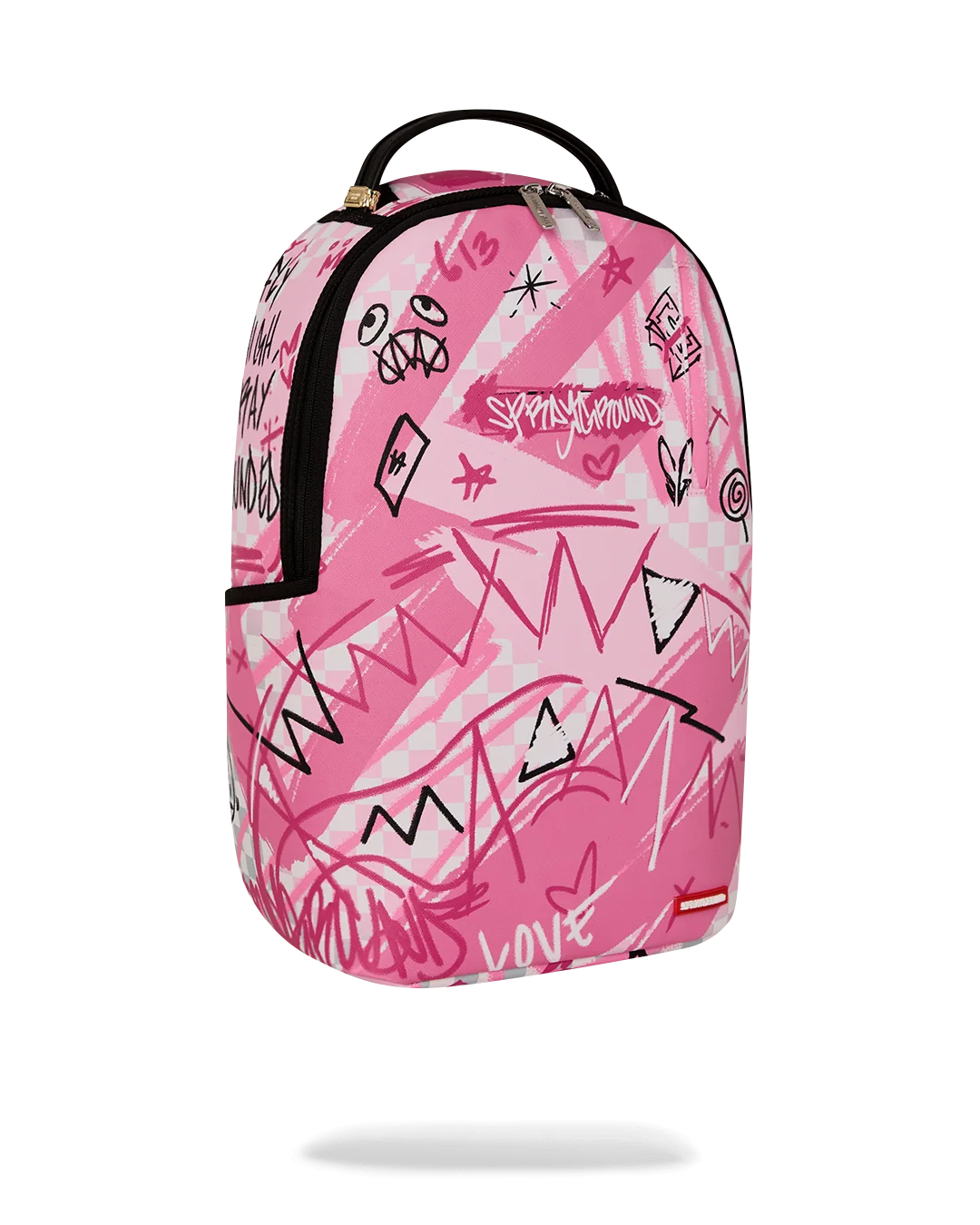 BROKEN HEARTS CLUB BACKPACK