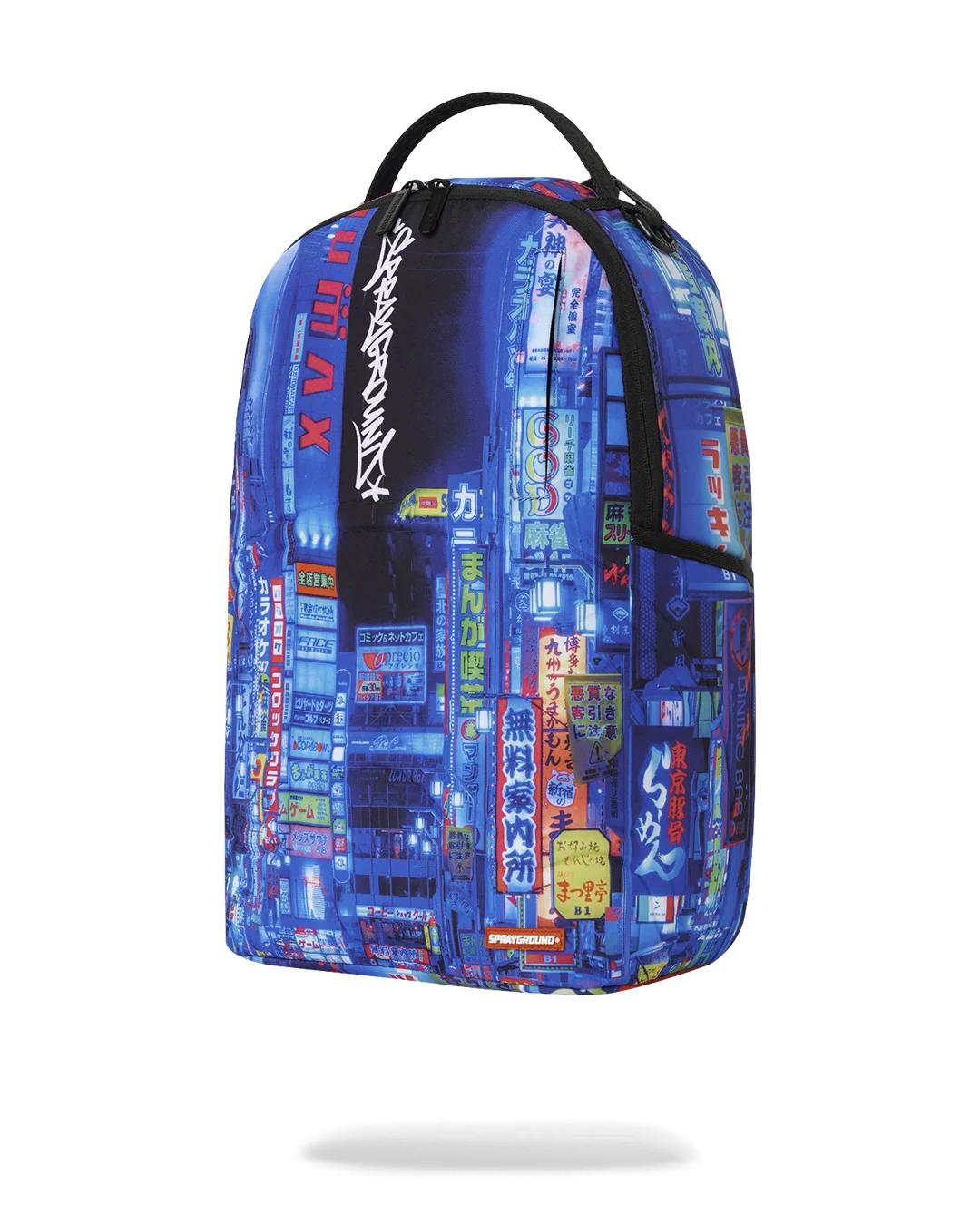 NIGHTSHIFT TOKYO BACKPACK