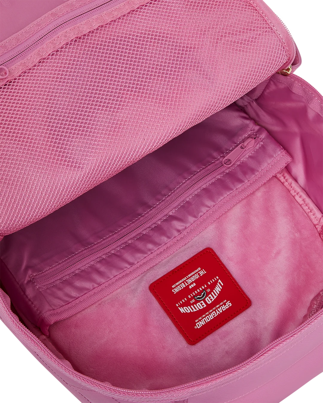 CAME TO SLAY BACKPACK