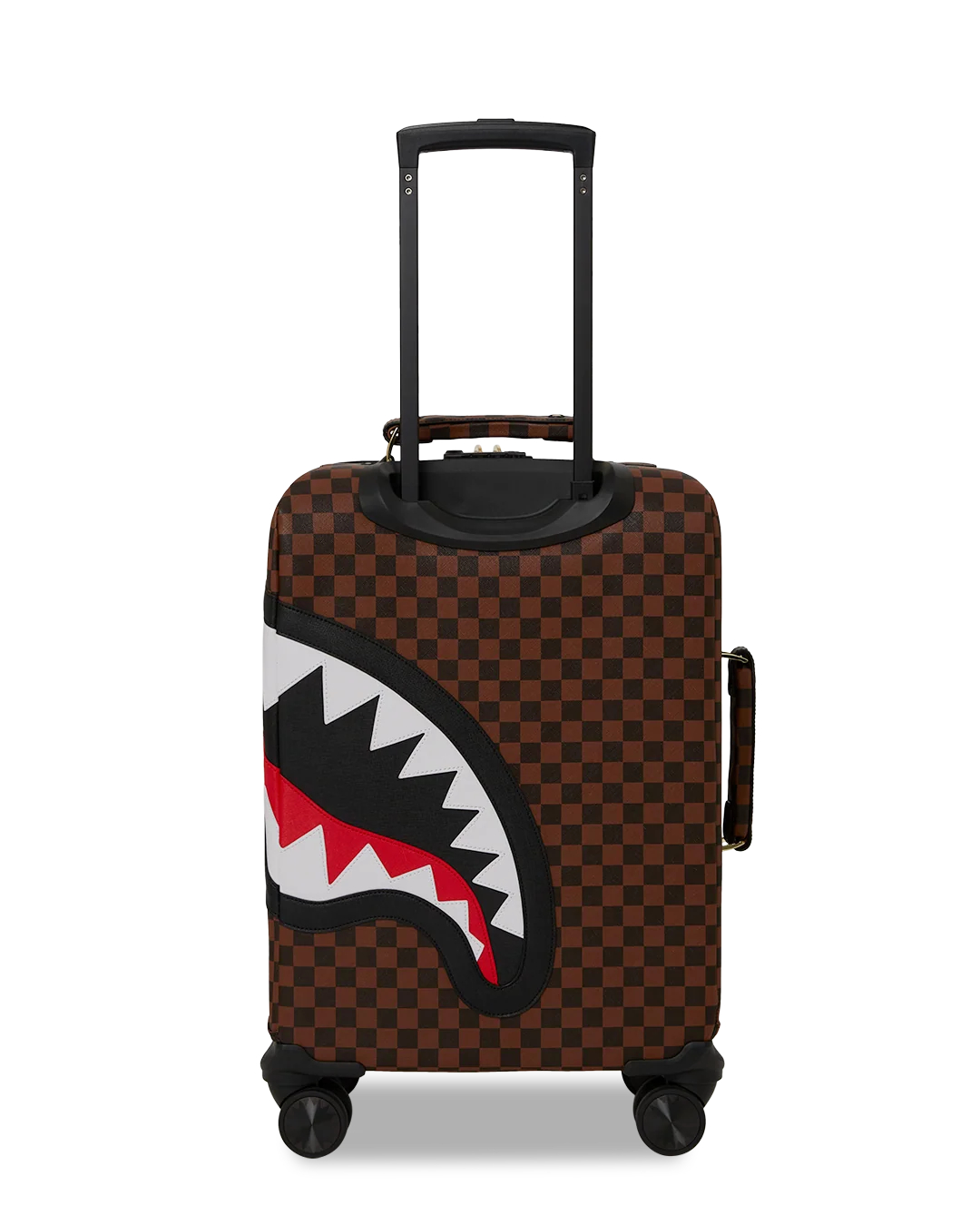 HENNYVILLE CARRY-ON LUGGAGE