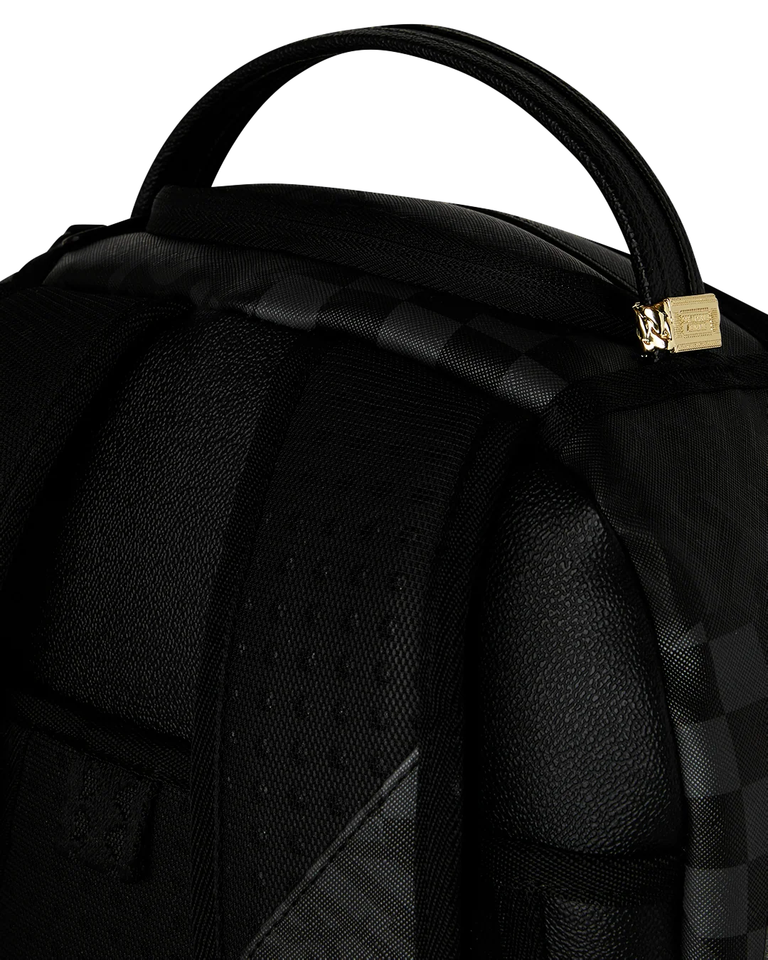 4AM JETSET MINDSET BACKPACK