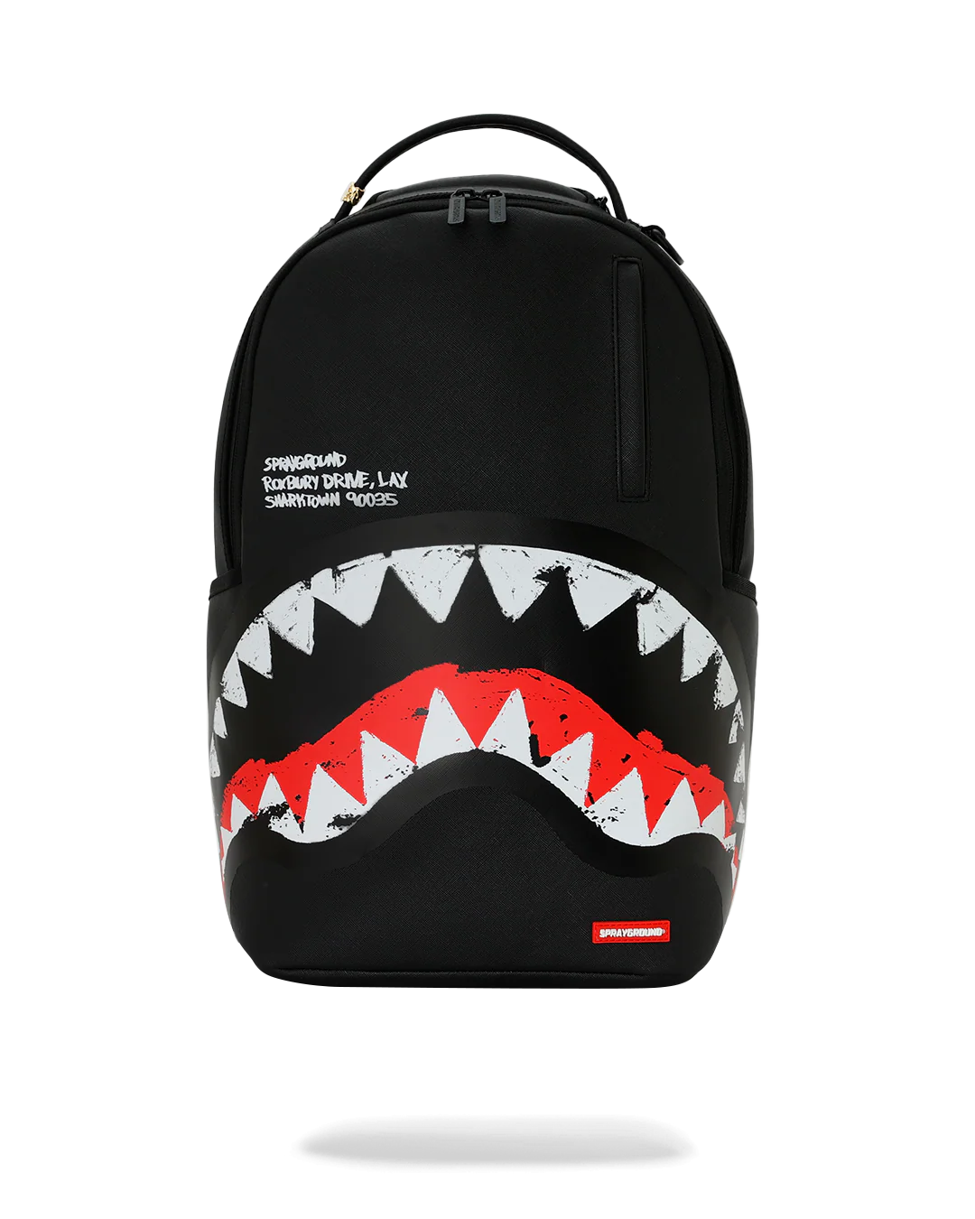 SHARK CENTRAL PALACE BACKPACK