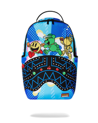 PAC-MAN OFFICIAL COLLAB - THE SG CREW BACKPACK