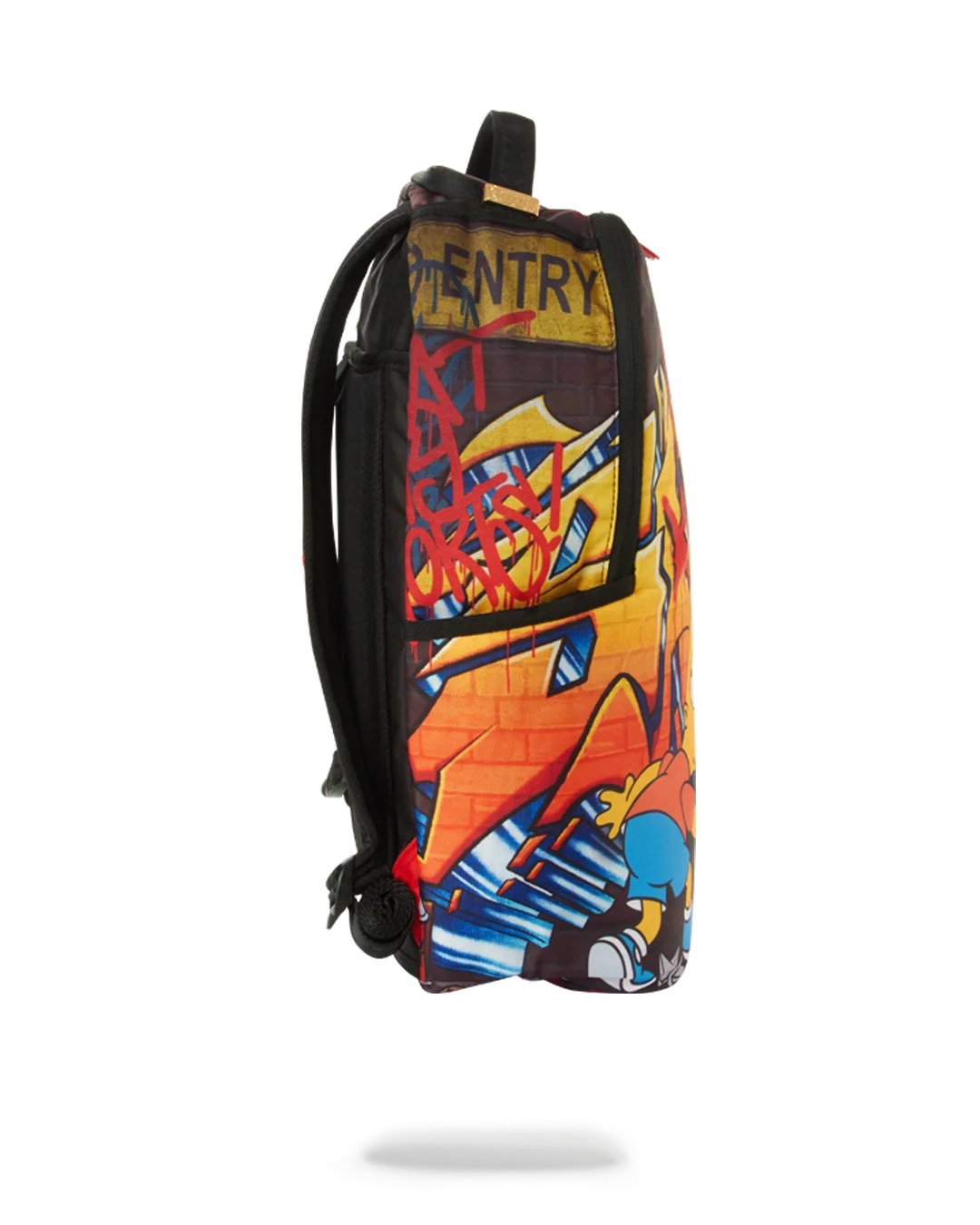 EL BARTO BACKPACK