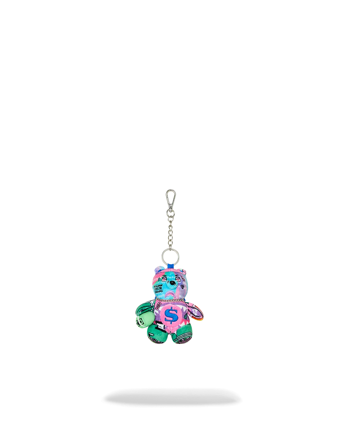 Y2K - LIL MONEY KEYCHAIN