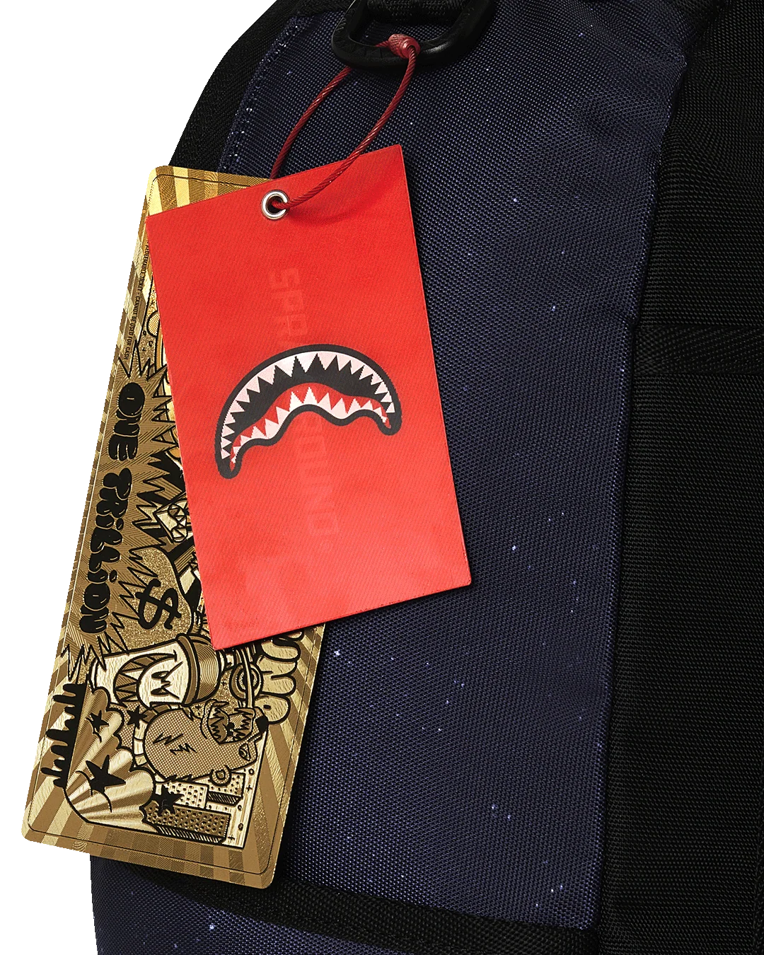 AWOOOOOOOOOOOOOOOO BACKPACK
