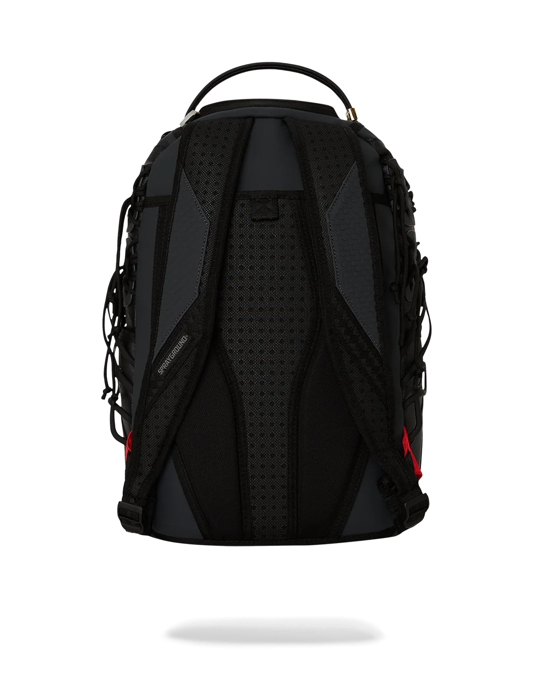 THE VAULT BACKPACK (DLXV)