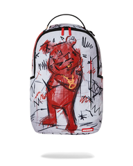 DIABLO ALL ABOUT THE VIBES DLXSR BACKPACK