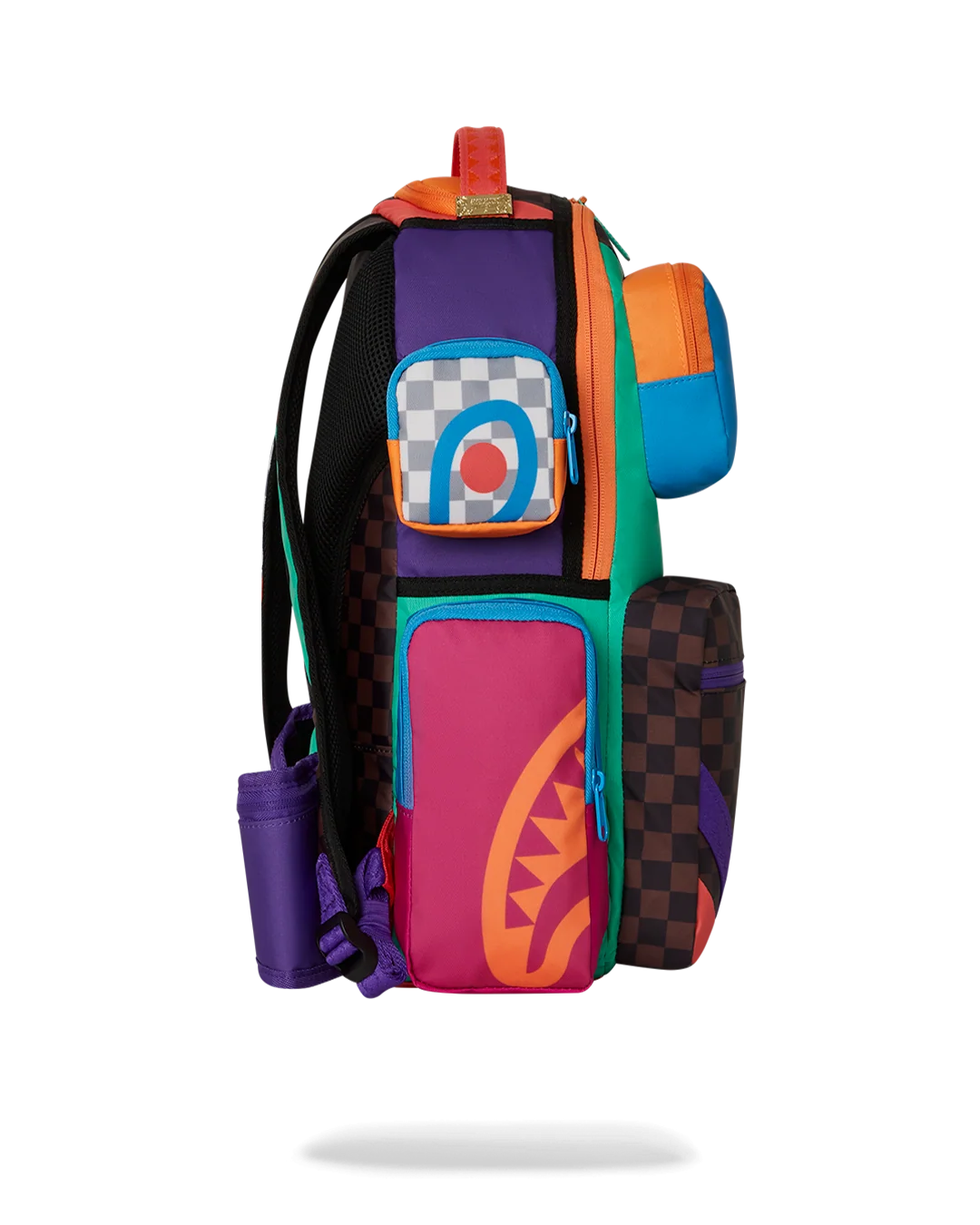 THROWBACK BACKPACK TROOPER