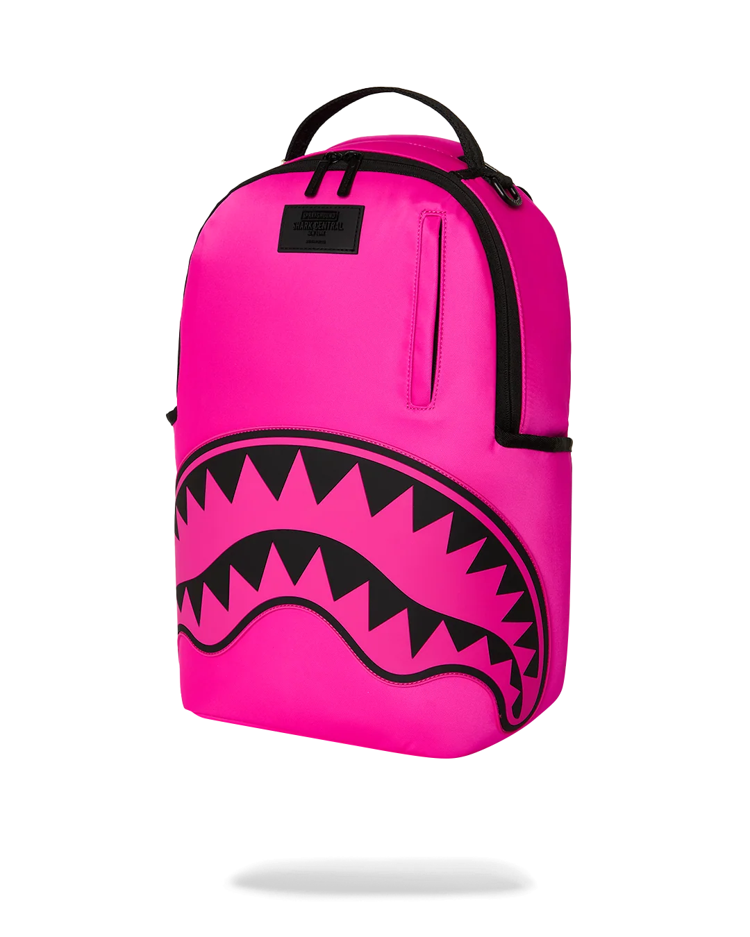 SHARK CENTRAL 2 PINK CODE BACKPACK