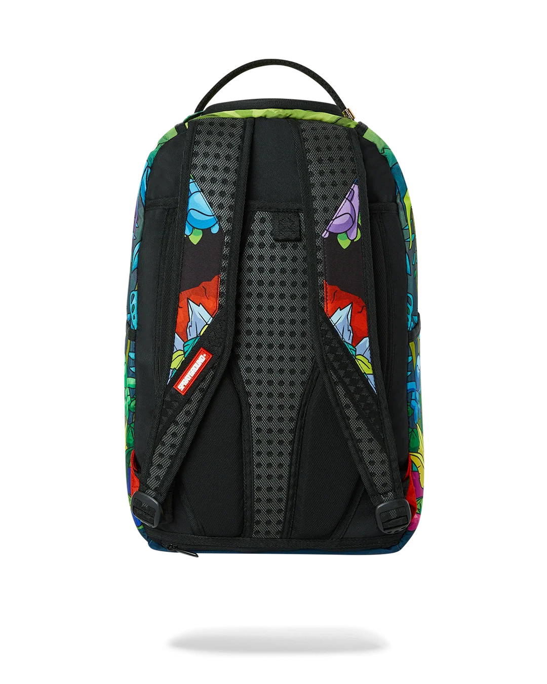 ASTRO BIG BANG BACKPACK (DLXV)